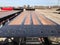 2025 TALBERT 5553TA 5553TA TRAVELING AXLE TRAILER