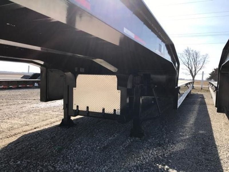 2025 TALBERT 5553TA 5553TA TRAVELING AXLE TRAILER