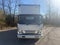 2025 Isuzu NPR-HD 16' Morgan Van Body