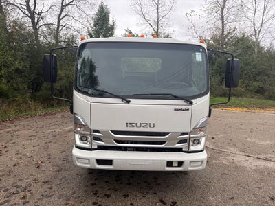 2025 Isuzu NPR-HD NPR