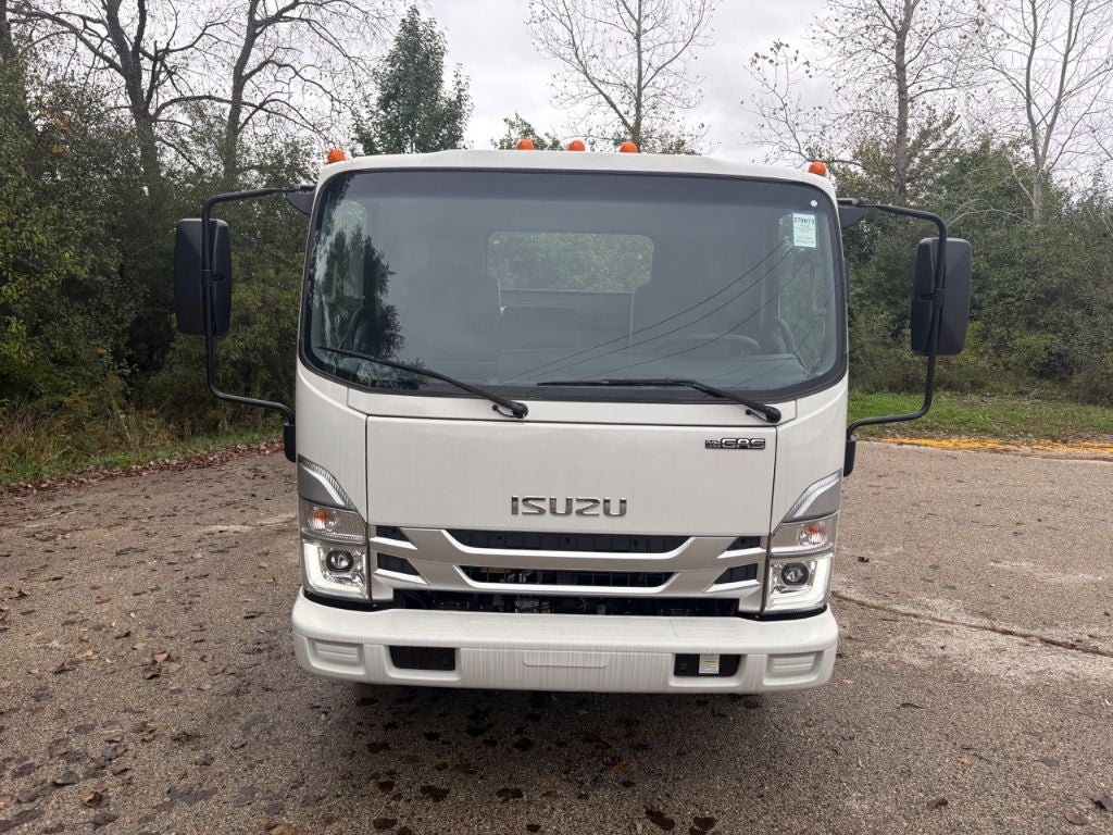 2025 Isuzu NPR-HD NPR
