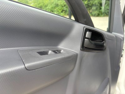 2024 Isuzu NPR-HD 16' US Truck Van Body