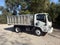2025 Isuzu NPR-HD 12' DuraMag Smooth Sided Landscape Body