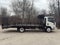 2025 Chevrolet 4500HG 14' Wil-Ro Landscape Body
