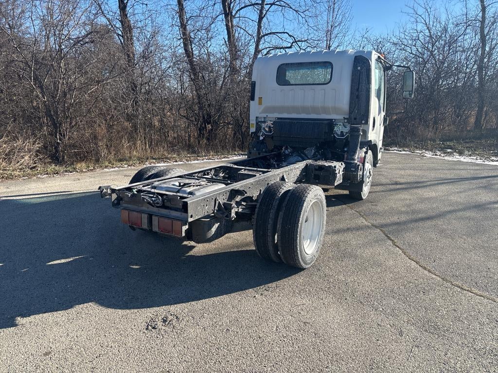 2025 Chevrolet 4500HG 3500HG / 4500HG / 4500HD / 4500XD HG LCF GAS 109 WB REG