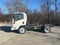 2025 Chevrolet 4500HG 3500HG / 4500HG / 4500HD / 4500XD HG LCF GAS 109 WB REG