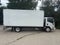 2025 Chevrolet 4500HG 3500HG / 4500HG / 4500HD / 4500XD 18' Bay Bridge Van Body