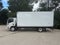 2025 Chevrolet 4500HG 3500HG / 4500HG / 4500HD / 4500XD 18' Bay Bridge Van Body