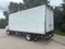 2025 Chevrolet 4500HG 3500HG / 4500HG / 4500HD / 4500XD 18' Bay Bridge Van Body