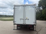 2025 Chevrolet 4500HG 3500HG / 4500HG / 4500HD / 4500XD 18' Bay Bridge Van Body