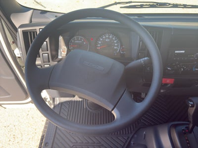 2026 Chevrolet 4500HG 3500HG / 4500HG / 4500HD / 4500XD 18' Bay Bridge Van Body