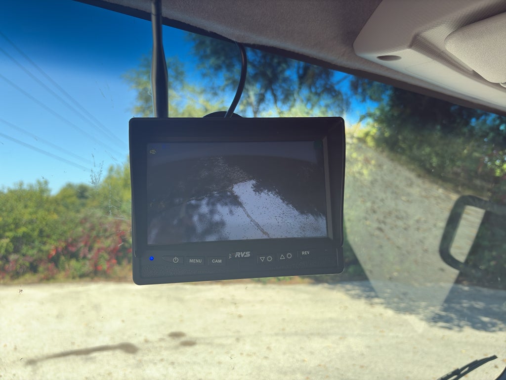 2026 Chevrolet 4500HG 3500HG / 4500HG / 4500HD / 4500XD 18' Bay Bridge Van Body