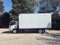 2026 Chevrolet 4500HG 3500HG / 4500HG / 4500HD / 4500XD 18' Bay Bridge Van Body