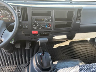 2025 Chevrolet 4500HG BASE