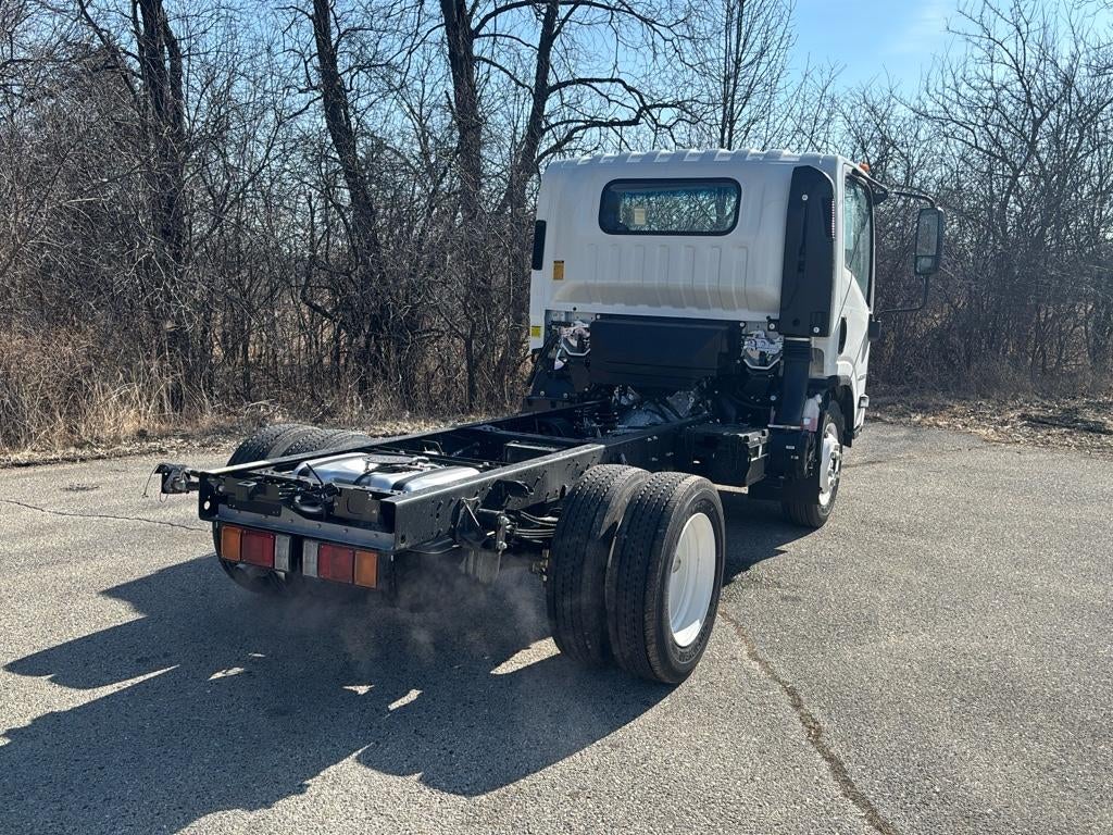 2025 Chevrolet 4500HG BASE