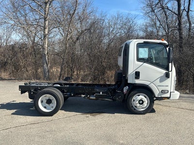 2025 Chevrolet 4500HG BASE