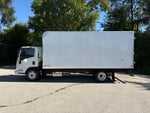 2025 Chevrolet 4500HG 18' Bay Bridge Van Body