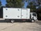 2025 Chevrolet 5500XG 5500HG / 5500 XG / 5500HD / 5500XD 16' Duramag Landscape Body