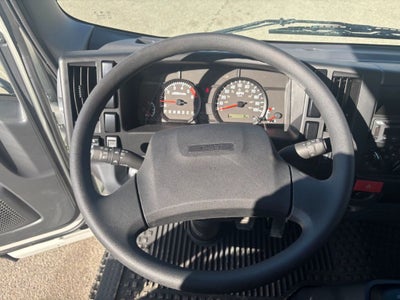 2025 Chevrolet 5500XG 16' Wil-Ro Landscape Body