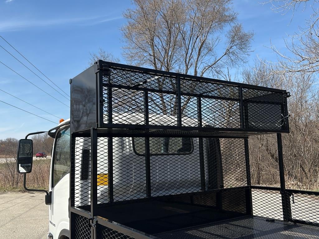 2025 Chevrolet 5500XG 16' Wil-Ro Landscape Body