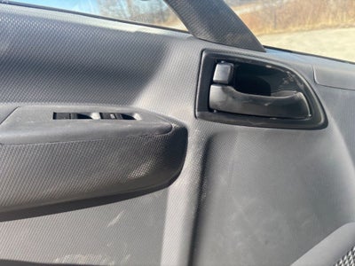 2025 Chevrolet 5500XG 16' Wil-Ro Landscape Body