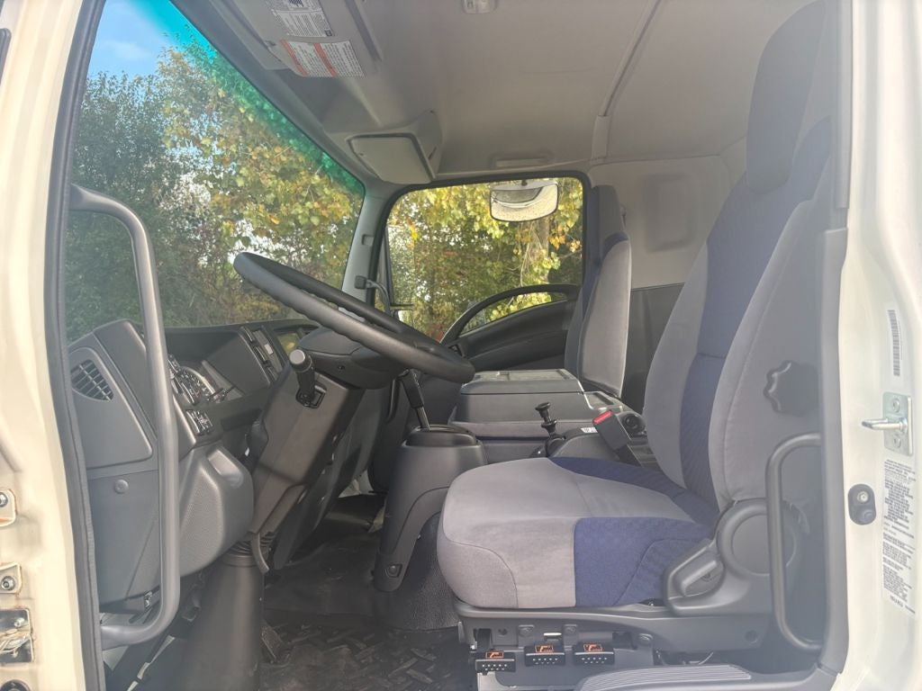 2024 Chevrolet 6500XD 6500XD/7500XD BASE