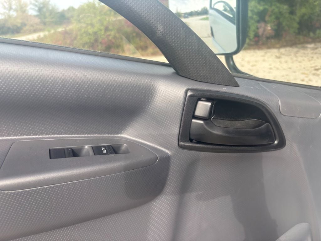 2024 Chevrolet 6500XD 6500XD/7500XD BASE