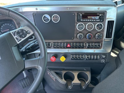 2024 WESTERN STAR CONVENTIONAL w/ Century 20S Industrial Carrier