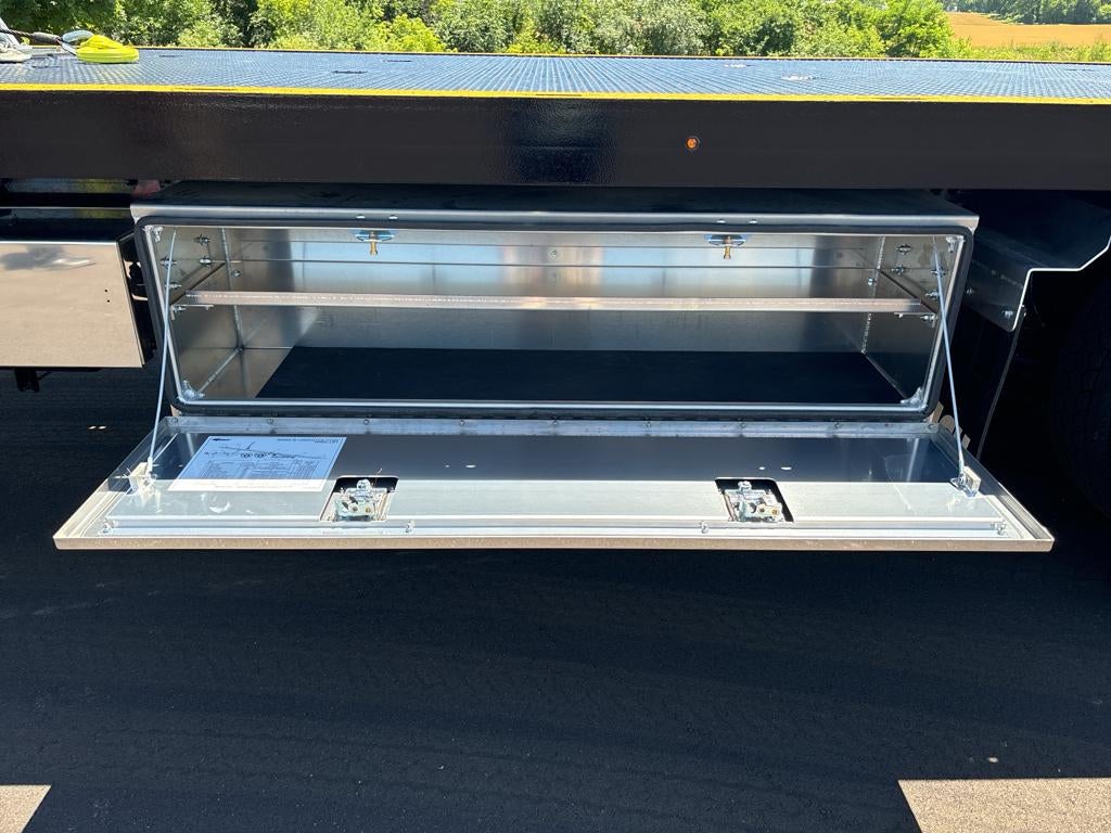 2024 WESTERN STAR CONVENTIONAL w/ Century 20S Industrial Carrier