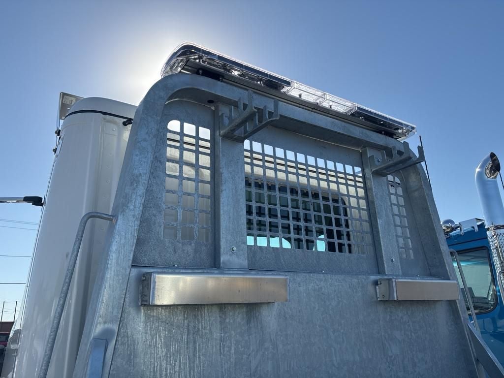 2025 WESTERN STAR CONVENTIONAL w/ Century 20S Industrial Carrier