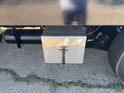 2025 WESTERN STAR CONVENTIONAL w/ Century 20S Industrial Carrier