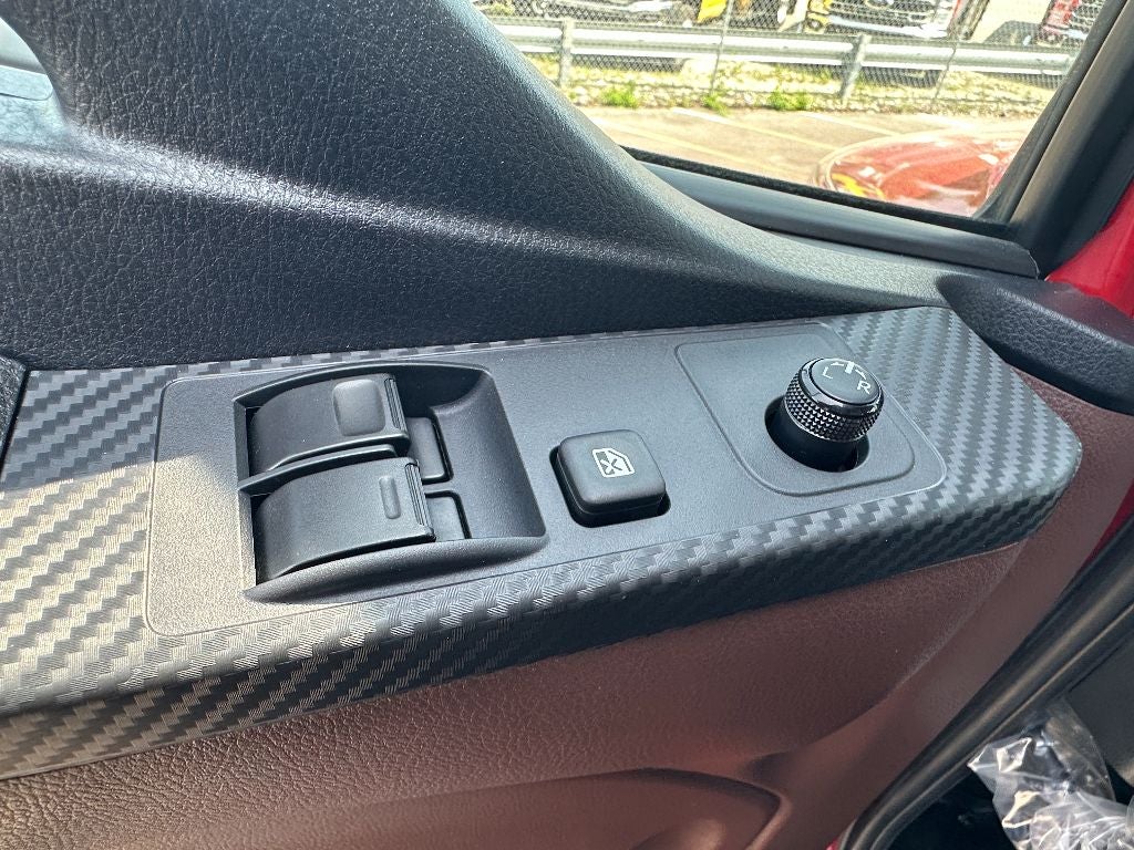 2025 Hino L6 WITH A CENTURY 21.5' STEEL CARRIER