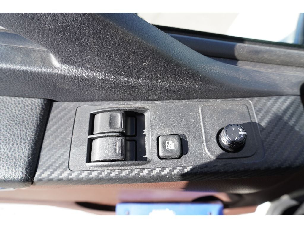 2025 Hino L6 w/ Century 12S Carrier