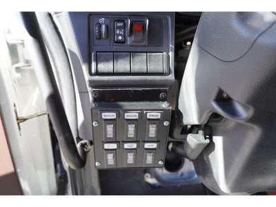 2025 Hino L6 w/ Century 12S Carrier