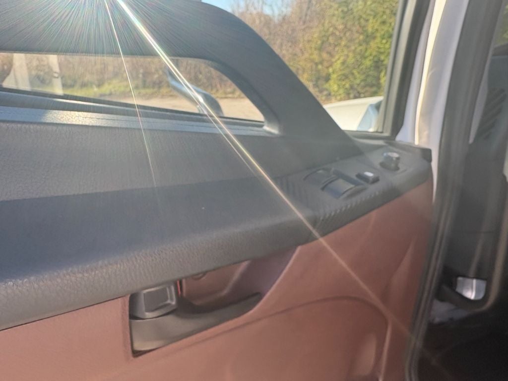 2026 Hino L6 24' Bay Bridge Van Body