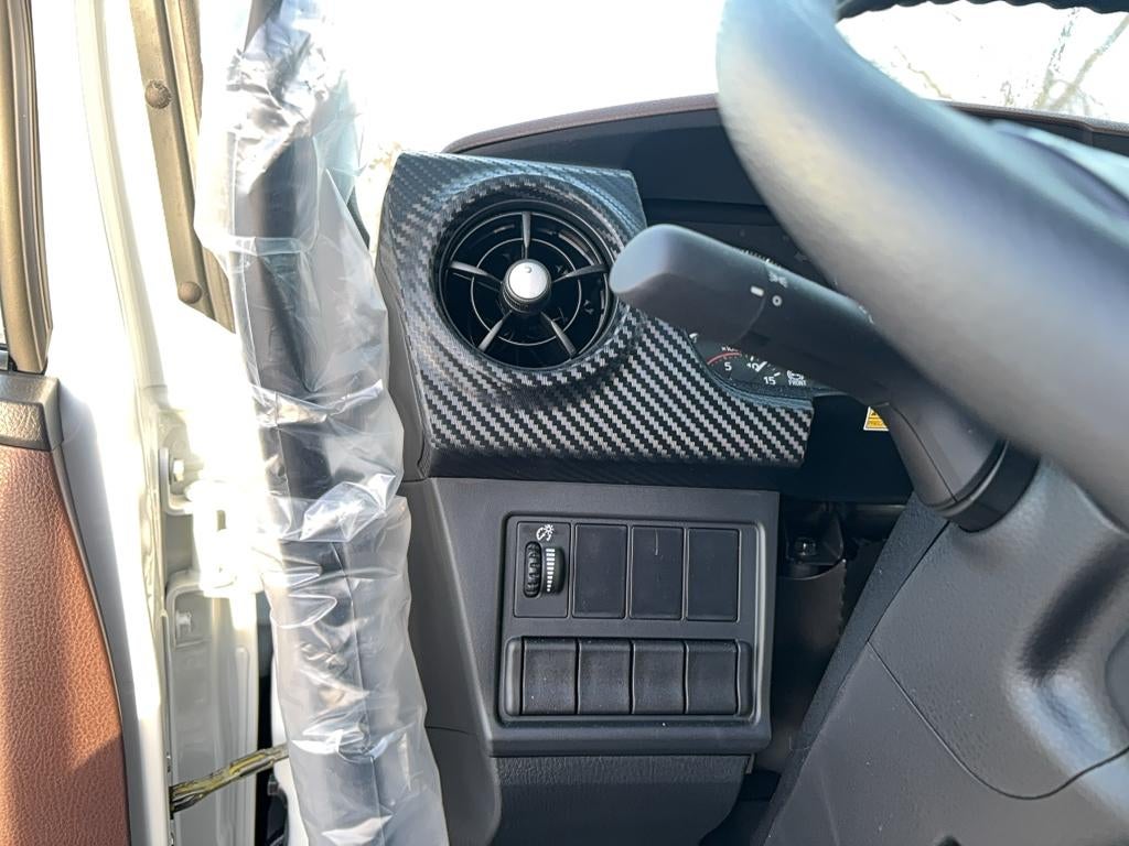 2025 Hino L7 14' Dump Body