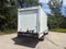 2025 GMC Savana 3500 12' Bay Bridge Van Body