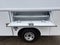 2025 GMC Savana 3500 11' Monroe CSV Body