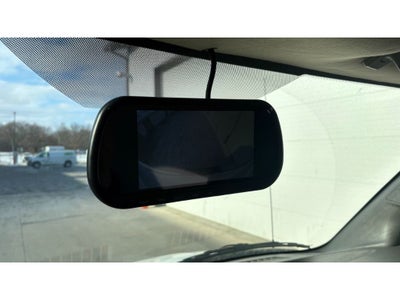 2025 GMC Savana 3500 17' Bay Bridge Van Body