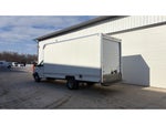 2025 GMC Savana 3500 17' Bay Bridge Van Body