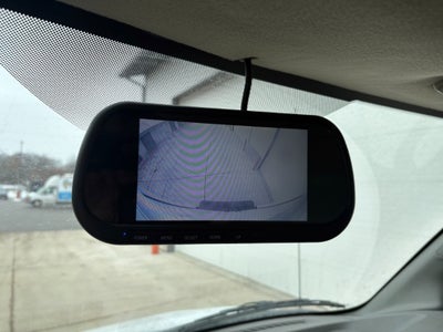 2025 GMC Savana 3500 17' Bay Bridge Van Body