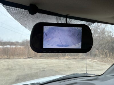 2026 GMC Savana 4500 17' Bay Bridge Van Body