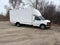 2026 GMC Savana 4500 17' Bay Bridge Van Body