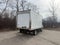 2026 Isuzu NPR 16' Morgan Reefer Van Body