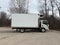 2026 Isuzu NPR 16' Morgan Reefer Van Body