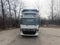 2026 Isuzu NPR 16' Morgan Reefer Van Body