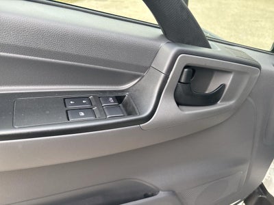 2025 Isuzu NRR NRR 20' Bay Bridge Van Body