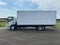 2024 Chevrolet 5500XD 20' Bay Bridge Van Body