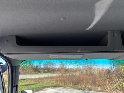 2025 Chevrolet 5500XD LCF DIESEL BASE