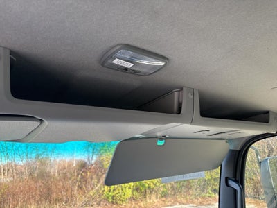 2025 Chevrolet 5500XD 18' Bay Bridge Enclosed Landscape Body